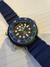 Seiko Prospex SNJ039P1