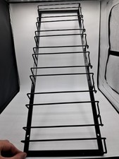 Glass Rack X7 Wine Glass