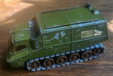 TV Detail📺 Dinky 353 SHADO