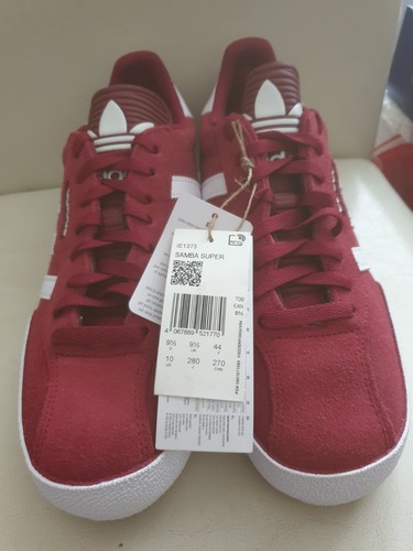 Adidas samba men - adidas, men’s