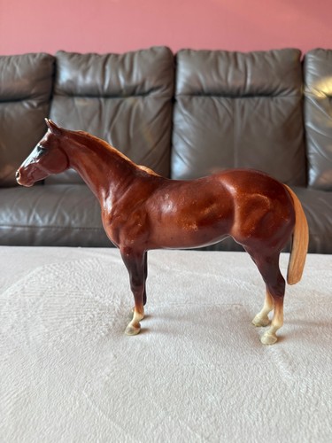 Vintage breyer traditional - vintage,