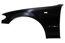 Front Left Fender Fits: BMW 3