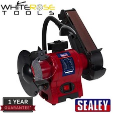 Sealey Bench Grinder Ø150mm