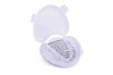 Boxing Mouth Guard Teeth Protection MMA Mouth Gum Shield Rugby Senior-Junior