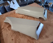 Kawasaki GPZ 500 S 1987-93 Mid