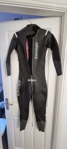 Zone advance ladies - 3, wetsuit