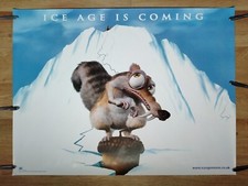 ICE AGE (2002) original