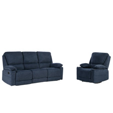 SYDNEY 1+3 SEATER FABRIC