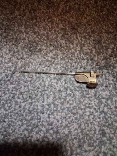 Veniard fly tying tube - veniard,