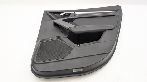 Audi door card panel - audi, a3