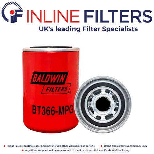 Hydraulic filter for jcb - filter,