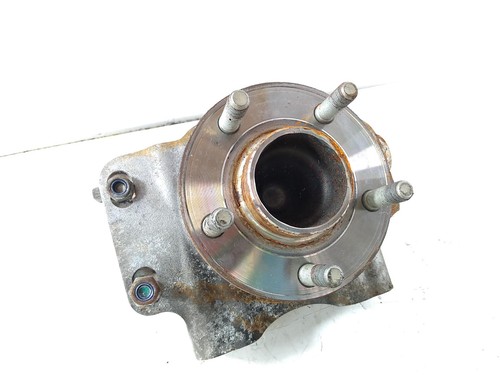 Zenos e10rear hub - e10rear,