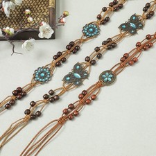Bohemian Womens Waist Chain