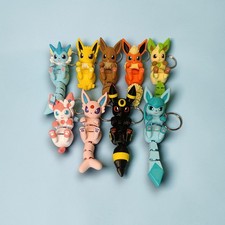 Eevee Evolution Poképal