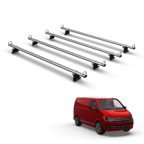 Transporter roof rack - vw,
