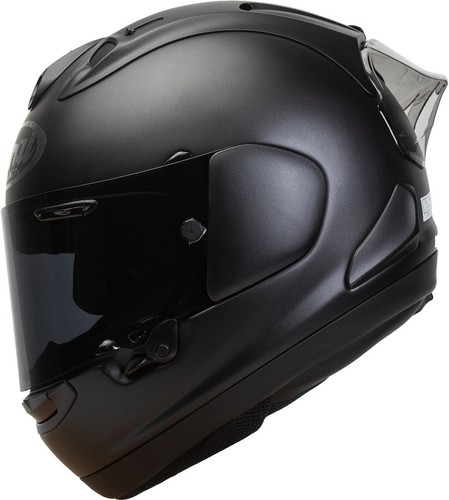 Arai evo frost black - arai,