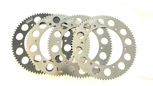 Talon kart sprocket bundle - sprocket, 76