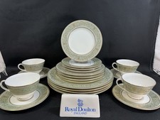 Royal Doulton Bone China~(Set