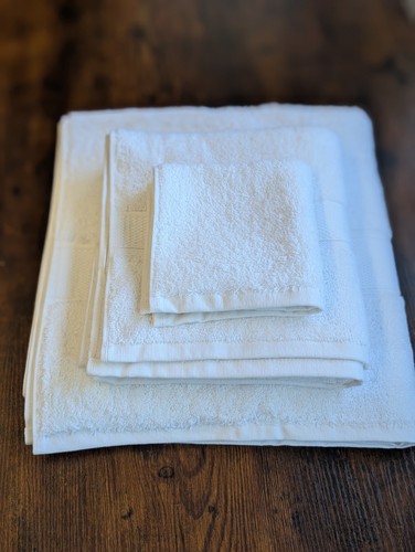 Luxury towel set tielle - luxury, by