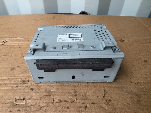 Ford max grand mk2 - grand, sony
