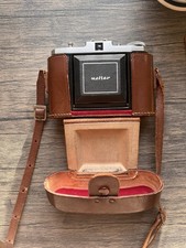 Zeiss Ikon Nettar 1231/16