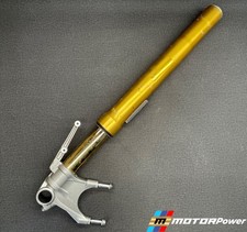 2015 Ducati Monster 1200 S Front Right Fork Shock Absorber Genuine FL9110
