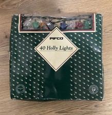 PIFCO Holly Lights 40 set - in