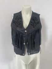 Held Heros Leather Biker