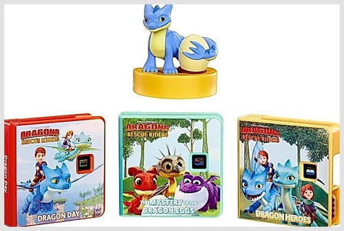 Little tikes books dream - books,
