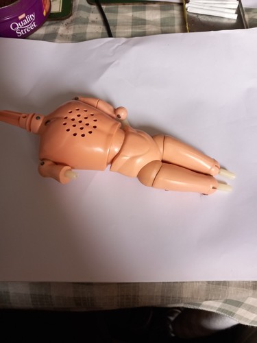 Vintage action man joe - gi,