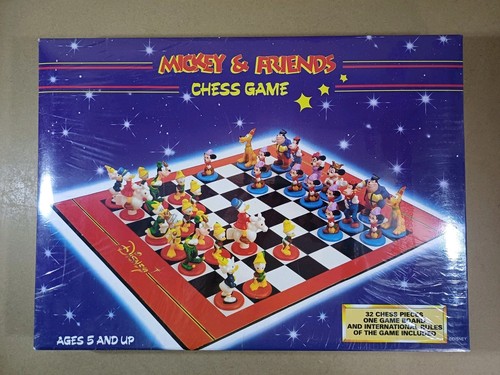 Vintage disney mickey mouse - mouse, &