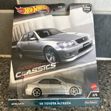 Hot Wheels Premium｜Modern