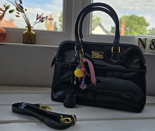 Paul boutique black - bag, y2k