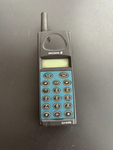 Ericsson gsm mobile - mobile, phone
