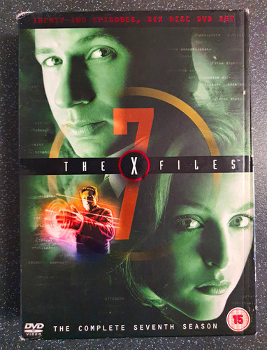 20th century fox the files - 20th,