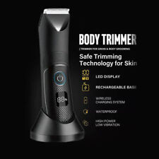 Ball Trimmer for Men Manscape