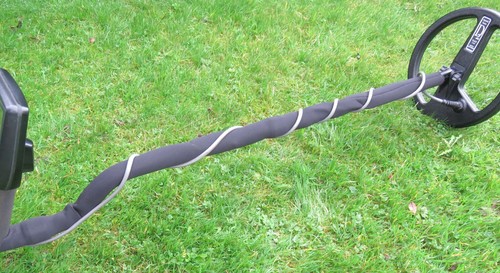 Whites v3i metal detector - v3i,