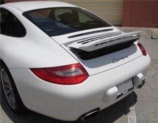 PORSCHE 911 997 REAR SPOILER