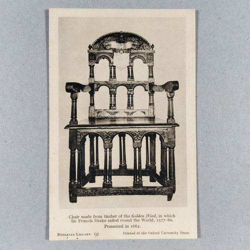 England antique postcard - uk,