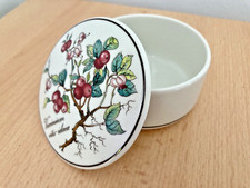 Villeroy and Boch Trinket Dish Botanical  Series