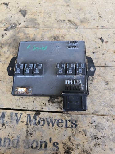Genuine countax circuit board - genuine,