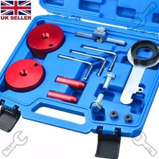 Ford 2.0TDCi EcoBlue Diesel Timing Tool Kit Wet Belt in Oil 2016-on Transit UK