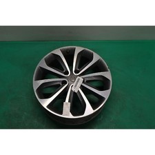 RIMS SET FOR NISSAN