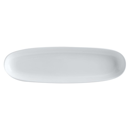 Serving plate 30cm - plate:, x