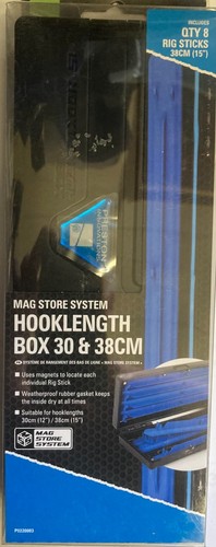 Preston innovations hooklength - preston,