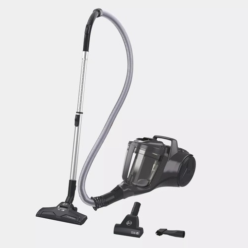 Hoover bagless cylinder - bagless, vacuum