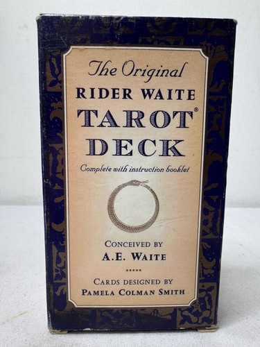 The original rider - original,