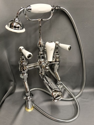 Lefroy brooks wl1100 chrome - brooks,