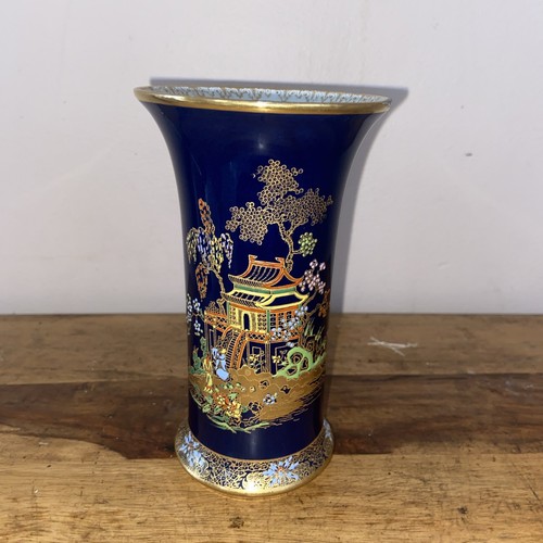 Vintage carlton ware - ware, mikado