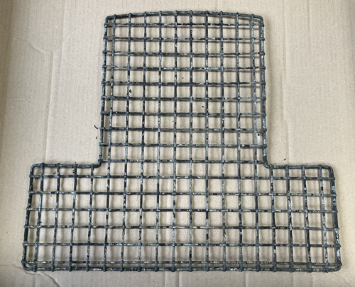 Genuine land rover series - series, 1